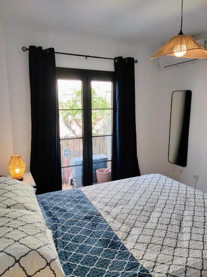 Santo Cristo 11 Apartment Frigiliana Exterior foto